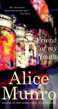 Friend of My Youth - Alice Munro - English