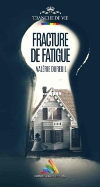 Fracture de Fatigue - Valérie Dureuil - French