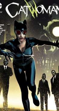 Catwoman Vol.4. 52 of (52) - DC Comics 2016 - English