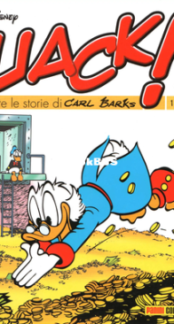 Uack! 01 - Panini 2014 - Italian