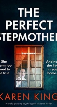 The Perfect Stepmother - Karen King - English