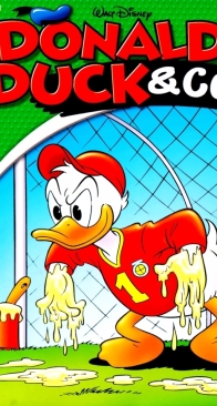 Donald Duck und Co 30 - Ehapa Verlag 2014 - German