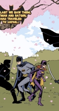 Batman '66 55 (of 73) - DC Comics 2015 - English