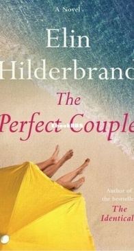 The Perfect Couple - Nantucket 3 - Elin Hilderbrand - English
