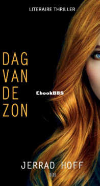 Dag Van De Zon - Madeline Dawson 02 - Jerrad Hoff - Dutch