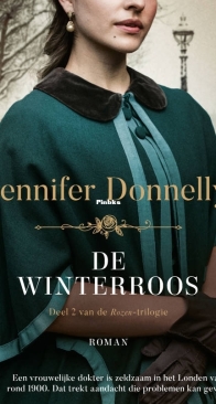 De Winterroos - De Trilogie 2 - Jennifer Donnelly - Dutch