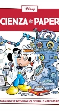 Scienza Papera 03 - Rizzoli 2016 - Italian
