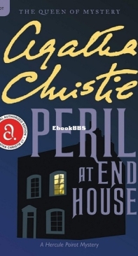Peril at End House - Agatha Christie - English
