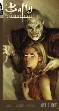 Buffy the Vampire Slayer Season 8 037 - Last Gleaming 2 - Dark Horse 2010 - English