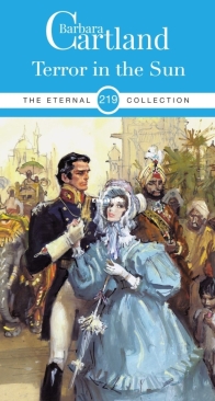Terror in the Sun - Eternal Collection 219 - Barbara Cartland - English
