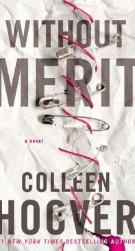Without Merit - Colleen Hoover - English
