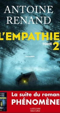 L'Empathie - Part 2 - Antoine Renand - French