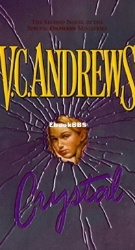 Crystal - [Orphans 02] -  V C Andrews 1998 English