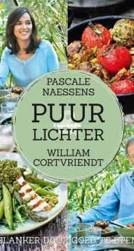 Puur Lichter - Pascale Naessens, William Cortvriendt - Dutch