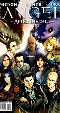 Angel - After The Fall 05 (of 17) - IDW 2008 - English