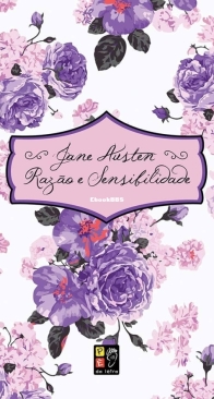 Razão e Sensibilidade - Jane Austen  - Portuguese