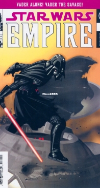 Star Wars: Empire 14 (of 40) - Dark Horse 2003 - English