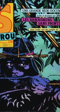 Le Journal de Spirou 2396 - Dupuis 1984 - French