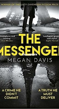 The Messenger - Megan Davis - English