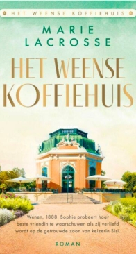Het Weense Koffiehuis - Het Weense Koffiehuis 1 - Marie Lacrosse- Dutch