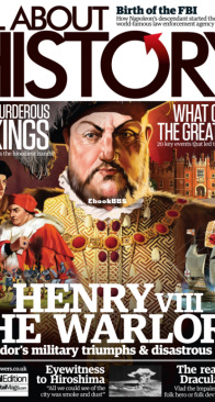 All About History Magazine Issue 003 - 2013 - English