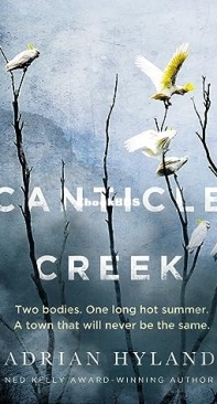 Canticle Creek - Adrian Hyland - English