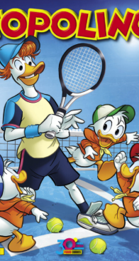 Topolino 3572 - Panini - 2024 05 08 - Italian