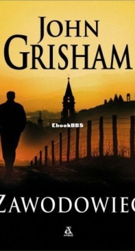 Zawodowiec - John Grisham - Polish