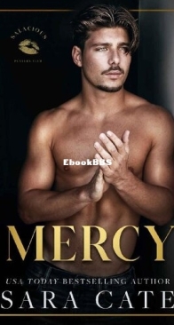 Mercy - Salacious Players Club 4 - Sara Cate - English