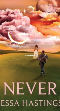 Never - Never 01 - Jessa Hastings - English