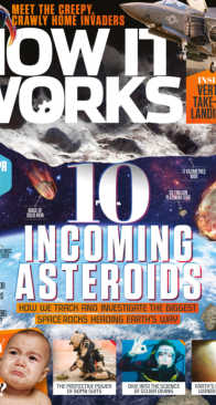 How it Works - Issue 178 - 2023 - English