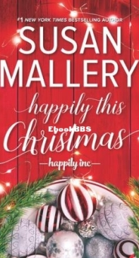 Happily This Christmas - Susan Mallery - English
