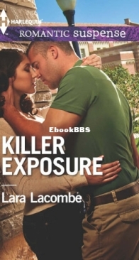 Killer Exposure - Lara Lacombe - English