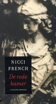 De Rode Kamer - Nicci French - Dutch