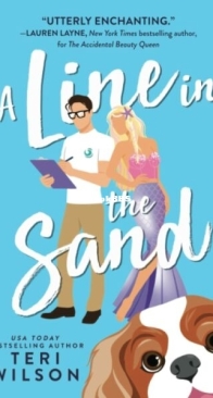 A Line in the Sand - Turtle Beach 2 - Teri Wilson - English