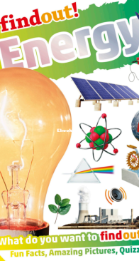 Energy - DK Findout! - Emily Dodd - English