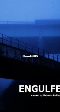 Engulfed - Malcolm Hollingdrake - English