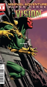 Marvel Adventures Super Heroes v2 08 (of 24) - Marvel 2011 - Paul Tobin - English