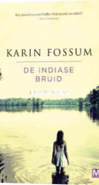 De Indiase Bruid - Konrad Sejer 05 - Karin Fossum - Dutch