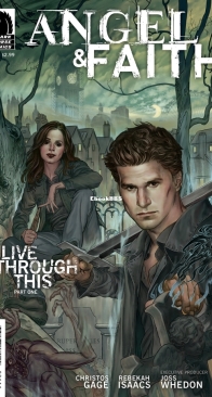 Angel & Faith 01 (of 25) - Season 9 - Dark Horse 2011 - English