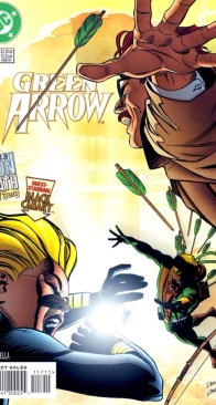 Green Arrow Vol.2 117 (of 137) - DC Comics 1997 - English