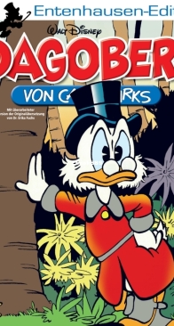 Entenhausen-Edition Onkel Dagobert 81 - Ehapa Verlag 2023 - German