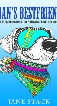 Man's Bestfriend - Jane Stack - English