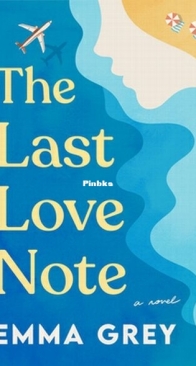 The Last Love Note - Emma Grey - English