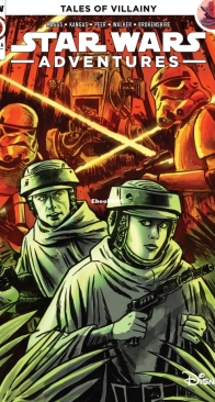 Star Wars Adventures Vol.2 07 (of 14) - IDW 2021 - English