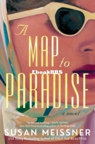 A Map to Paradise - Susan Meissner - English