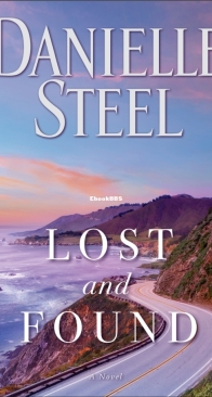 Lost and Found - Danielle Steel - English