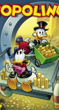Topolino - 3562 - Panini 2024-02-28 - Italian