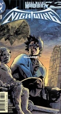 Nightwing v2 65 (of 153) - DC Comics 2002 - Chuck Dixon - English