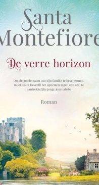 De Verre Horizon - Deverill 05 - Santa Montefiore - Dutch